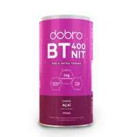 BT 400 Nitrato Açaí com Taurina 450g Dobro