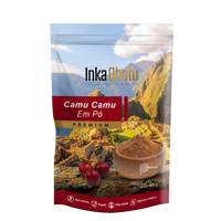 Camu Camu 80g Inka Qhatu Camu Camu 80g Inka Qhatu
