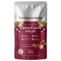 Camu Camu 25g Terramazonia