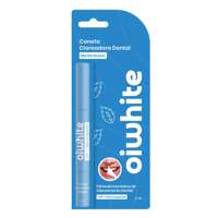 Caneta Clareadora Dental Menta Suave 2ml oiwhite