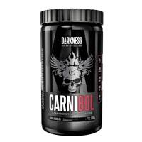 Proteína Isolada de Carne Carnibol Baunilha 900g Darkness