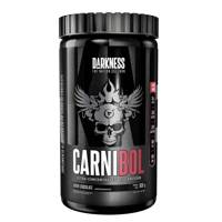 Proteína Isolada de Carne Carnibol Chocolate 900g Darkness