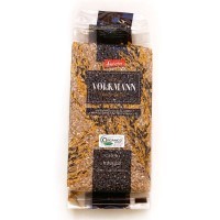 Arroz Cateto Integral Orgânico Biodinâmico 1kg Volkmann