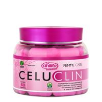 Celuclin Femme Care 60 Cápsulas Unilife Celuclin Femme Care 60 Cápsulas Unilife