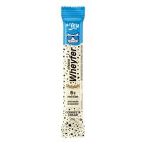 Choco Wheyfer Cookies'n Cream 25g +Mu