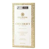 Chocolift Be Truth Chocolate Branco 40g Essential Nutrition