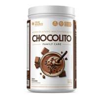 Achocolatado Mltivitamínico Chocolito Chocolate 300g True Source Achocolatado Mltivitamínico Chocolito Chocolate 300g True Source