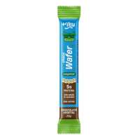 Choco Wafer Vegetal Chocolate 25g +Mu