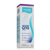 Equaliv Coenzima Q10 15ml