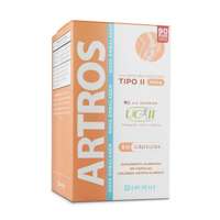 Artros Colágeno UC-II Tipo 2 40 mg 90 Cápsulas Divina Pharma Artros Colágeno UC-II Tipo 2 40 mg 90 Cápsulas Divina Pharma