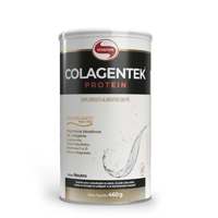 Colagentek Protein Bodybalance Neutro 460g Vitafor Colagentek Protein Bodybalance Neutro 460g Vitafor