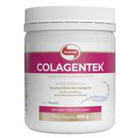 Colagentek Neutro 300g Vitafor