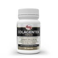 Colagentek Tipo II 30 Cápsulas Vitafor Colagentek Tipo II 30 Cápsulas Vitafor