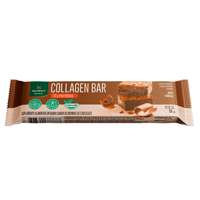 Collagen Bar Brownie de Chocolate 50g Nutrify Collagen Bar Brownie de Chocolate 50g Nutrify