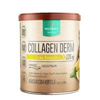 Collagen Derm Abacaxi com Hortelã 330g Nutrify Collagen Derm Abacaxi com Hortelã 330g Nutrify
