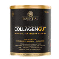 Collagen Gut Laranja e Blueberry 400g Essential Nutrition