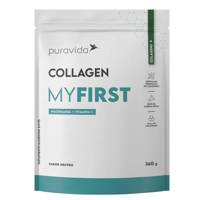 Colágeno Collagen My First 360g Puravida Colágeno Collagen My First 360g Puravida