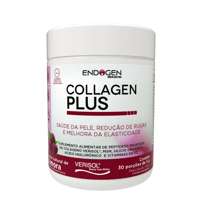 Collagen Plus Amora 150g Endogen Collagen Plus Amora 150g Endogen