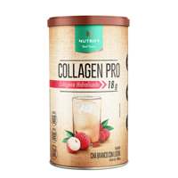 Collagen Pro Chá Branco com Lichia 450g Nutrify