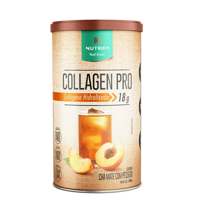 Collagen Pro Chá Mate com Pêssego 450g Nutrify