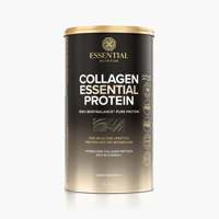 Collagen Essential Protein Baunilha 417,5g Essential Nutrition