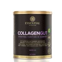 Collagen Gut Uva 440g Essential Nutrition
