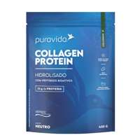 Collagen Protein Puro 450g Puravida Collagen Protein Puro 450g Puravida