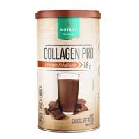 Collagen Pro Chocolate Belga 450g Nutrify Collagen Pro Chocolate Belga 450g Nutrify