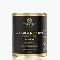 Collagen 2 Joint Limão Siciliano 351g Essential Nutrition Collagen 2 Joint Limão Siciliano 351g Essential Nutrition