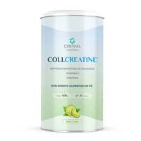 Collcreatine Limão 500g Central Nutrition