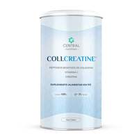 Collcreatine 500g Central Nutrition Collcreatine 500g Central Nutrition
