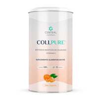 Collpure Tangerina 500g Central Nutrition Collpure Tangerina 500g Central Nutrition