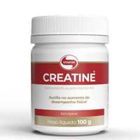 Creatina Creatine 100g Vitafor