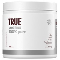 Creatine 100% Pure 300g True Source
