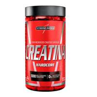 Creatina Hardcore 120 Cápsulas Integralmedica Creatina Hardcore 120 Cápsulas Integralmedica