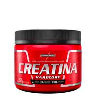 Creatina 150g Integralmedica Creatina 150g Integralmedica