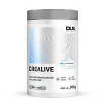 Creatina Crealive 300g Dux Creatina Crealive 300g Dux