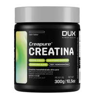 Creatina Creapure 300g Dux Creatina Creapure 300g Dux