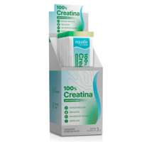 Equaliv Creatina 100% Monohidratada 10 Sticks de 3g Equaliv Creatina 100% Monohidratada 10 Sticks de 3g