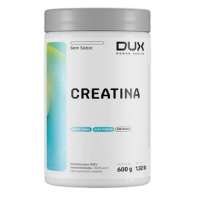 Creatina Monohidratada 600g Dux Creatina Monohidratada 600g Dux