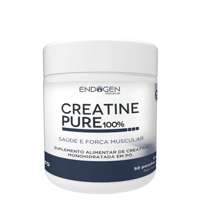 Creatine Pure 100% 150g Endogen Creatine Pure 100% 150g Endogen