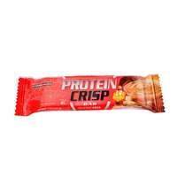 Barra de Proteína Protein Crisp Bar Peanut Butter 45g Integralmedica