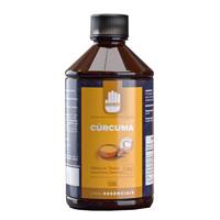 Cúrcuma Natural 500ml Moderação
