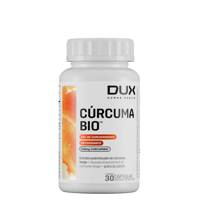 Cúrcuma Bio 30 Cápsulas Dux