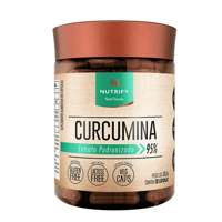 Curcumina 30 Cápsulas Nutrify