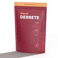 Derrete Frutas Tropicais 250g Moderação