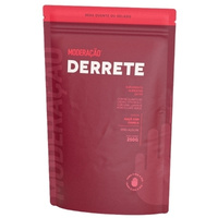 Derrete Maça com Canela 250g Moderação