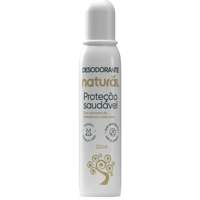 Desodorante Natural com Extratos de Melaleuca e Aloe Vera 120ml Orgânico Natural Desodorante Natural com Extratos de Melaleuca e Aloe Vera 120ml Orgânico Natural
