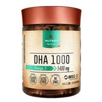 DHA 1000 120 Cápsulas Nutrify