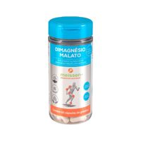 Dimagnésio Malato 60 Cápsulas Meissen Dimagnésio Malato 60 Cápsulas Meissen